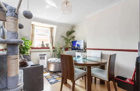 2 bedroom house to rent - Saman Court, Crawford Street, London, W1H - Property View 2