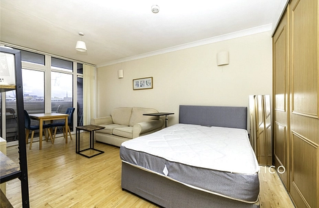 apartment to rent - Hide Tower, Regency Street, London, SW1P