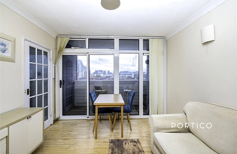 apartment to rent - Hide Tower, Regency Street, London, SW1P