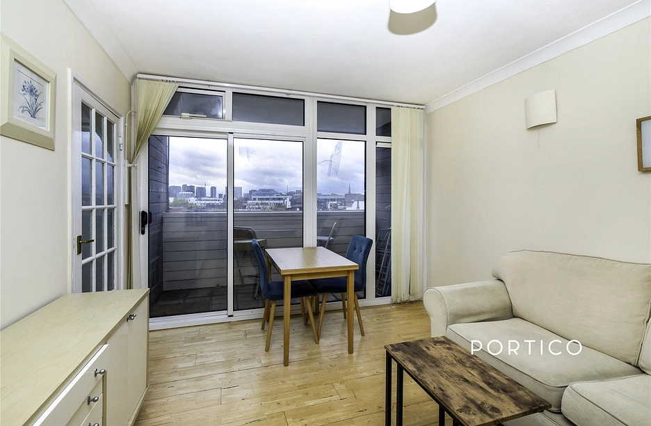 apartment to rent - Hide Tower, Regency Street, London, SW1P
