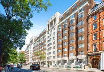 apartment to rent - Russell Court, Woburn Place, London, WC1H - Property View 1