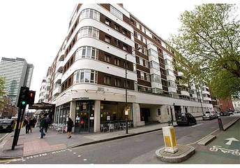 2 bedroom apartment to rent - Paramount Court, 41 University Street, London, WC1E - Property View 1