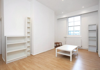 2 bedroom apartment to rent - Chenies Street, London, WC1E - Property View 1