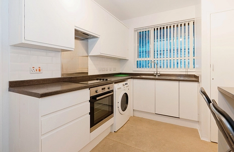 2 bedroom apartment to rent - New North Street, London, WC1N - Property View 2