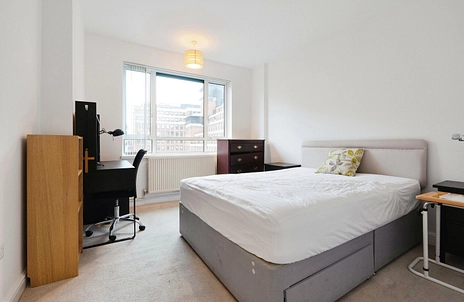 2 bedroom apartment to rent - New North Street, London, WC1N - Property View 3