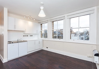 apartment to rent - Coptic Street, London, WC1A - Property View 1
