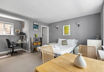 apartment to rent - Crane Court, London, EC4A - Property View 1