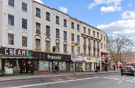 apartment to rent - Gray's Inn Road London, WC1X