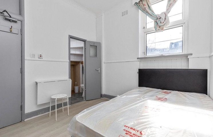 apartment to rent - Gray's Inn Road London, WC1X
