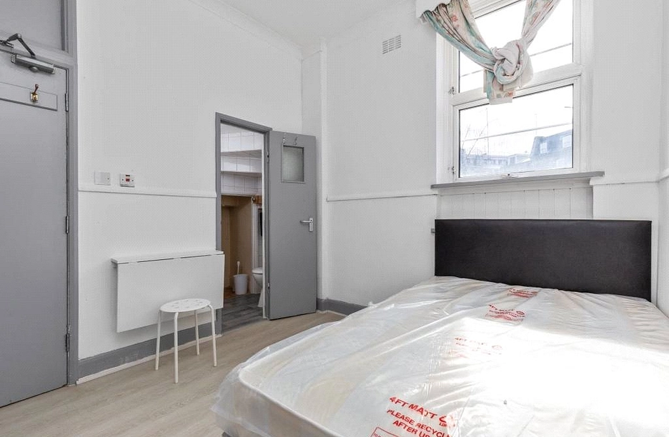 apartment to rent - Gray's Inn Road London, WC1X