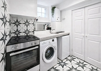 1 bedroom apartment to rent - Aldwych Buildings, Parker Mews, London, WC2B - Property View 1