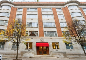 1 bedroom apartment to rent - Hallam Court, 77 Hallam Street, London, W1W - Property View 1