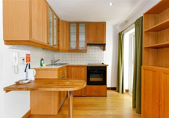 studio to rent - Mabledon Place, London, WC1H - Property View 1