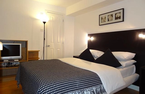 studio to rent - Mabledon Place, WC1H
