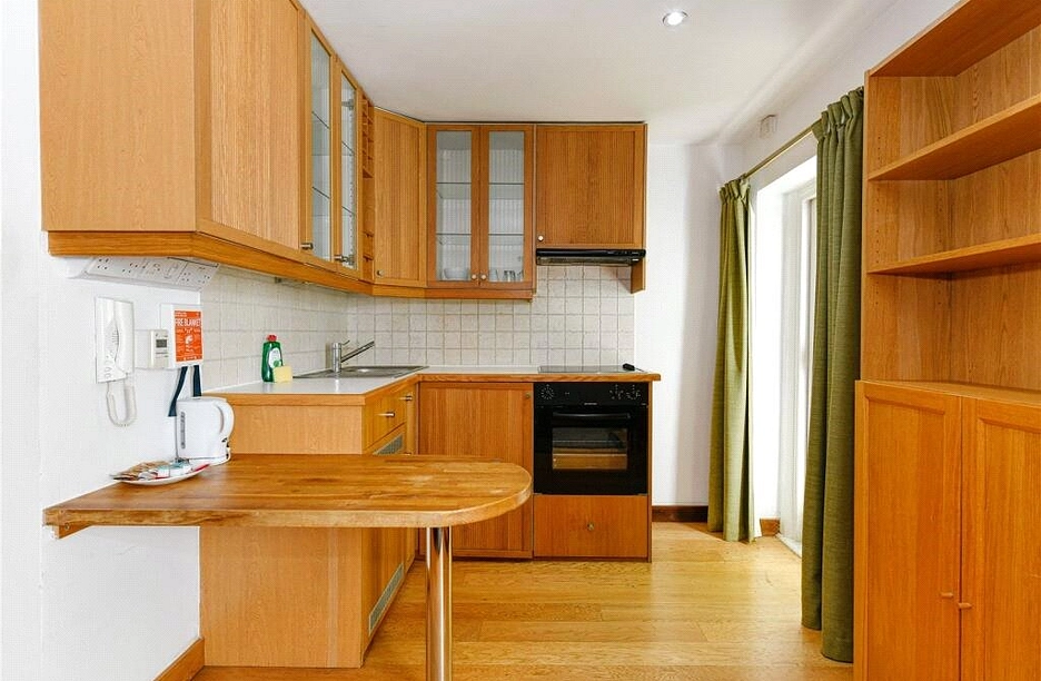 studio to rent - Mabledon Place, London, WC1H - Property View 1