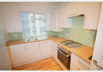 3 bedroom apartment to rent - Hyltons, Red Lion Street, London, WC1R - Property View 1