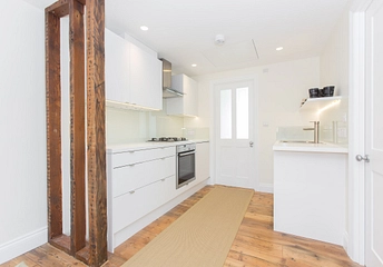 1 bedroom apartment to rent - Mecklenburgh Street, WC1N - Property View 1