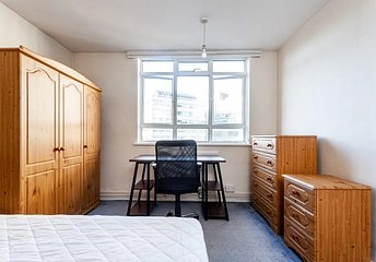 3 bedroom apartment to rent - Laystall Court, Mount Pleasant, London, WC1X - Property View 1