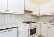 1 bedroom apartment to rent - Crawford Street, London, W1H - Property View 3