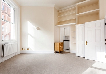 1 bedroom apartment to rent - Crawford Street, London, W1H - Property View 1