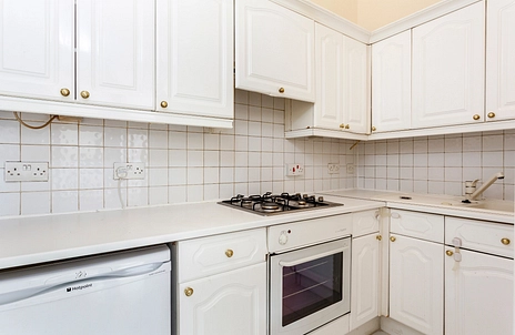 1 bedroom apartment to rent - Crawford Street, London, W1H - Property View 3