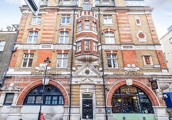 2 bedroom apartment to rent - Coptic Street, London, WC1A - Property View 1