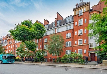 1 bedroom apartment to rent - Flaxman Court, Flaxman Terrace, London, WC1H - Property View 1