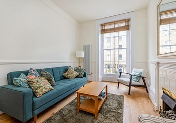 1 bedroom apartment to rent - Mecklenburgh Street, London, WC1N - Property View 1