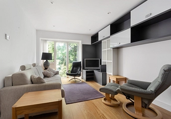 1 bedroom apartment to rent - Westking Place, London, WC1H - Property View 1