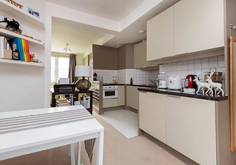 apartment to rent - Sandwich House, Sandwich Street, London, WC1H