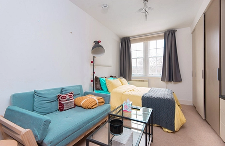 apartment to rent - Sandwich House, Sandwich Street, London, WC1H