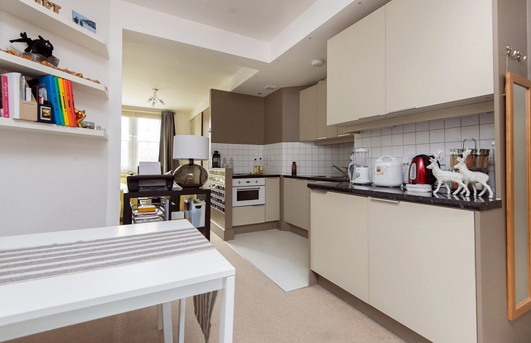 apartment to rent - Sandwich House, Sandwich Street, London, WC1H