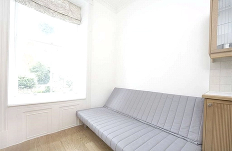 studio to rent - Cartwright Gardens, London, WC1H - Property View 3