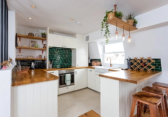 1 bedroom apartment to rent - Camden High Street, NW1 - Property View 1