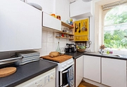 1 bedroom apartment to rent - North Villas, London, NW1 - Property View 4