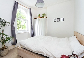 1 bedroom apartment to rent - North Villas, London, NW1 - Property View 1