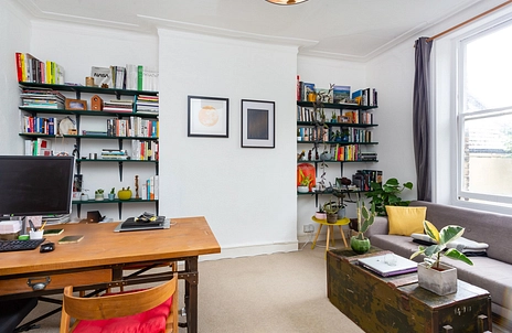 1 bedroom apartment to rent - North Villas, London, NW1 - Property View 2