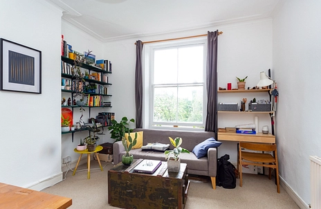 1 bedroom apartment to rent - North Villas, London, NW1 - Property View 3