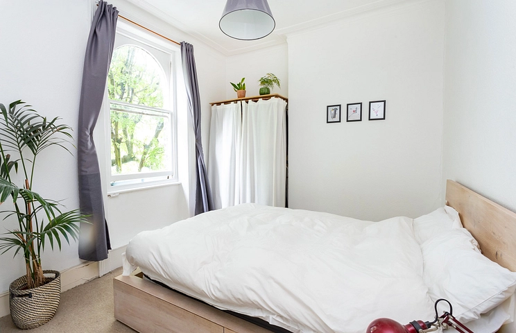 1 bedroom apartment to rent - North Villas, London, NW1 - Property View 1