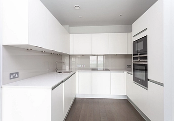 1 bedroom apartment to rent - Broadfield Lane, King's Cross, NW1 - Property View 1