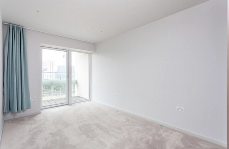 1 bedroom apartment to rent - Broadfield Lane, King's Cross, NW1