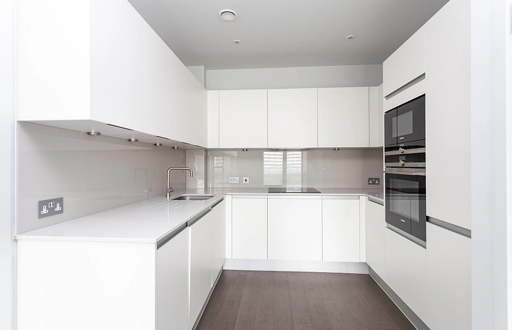 1 bedroom apartment to rent - Broadfield Lane, King's Cross, NW1