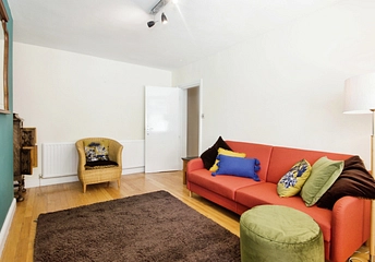 1 bedroom apartment to rent - Lady Margaret Road, London, NW5 - Property View 1