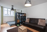 1 bedroom apartment to rent - Coopers Lane, London, NW1 - Property View 2