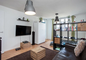 1 bedroom apartment to rent - Coopers Lane, London, NW1 - Property View 1