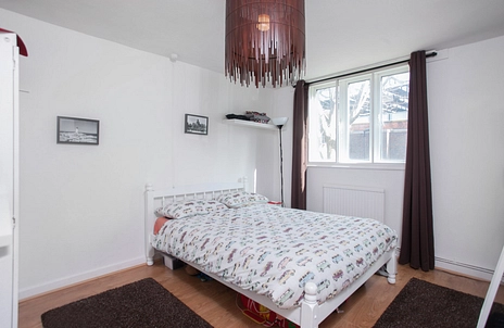 1 bedroom apartment to rent - Coopers Lane, London, NW1 - Property View 3