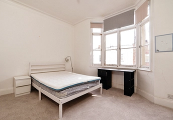3 bedroom apartment to rent - Parkway, Camden, NW1 - Property View 1
