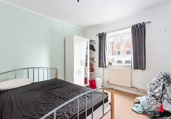 3 bedroom apartment to rent - Hickleton, Camden Street, London, NW1 - Property View 1
