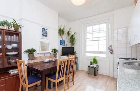 apartment to rent - York Way, Camden, N7 - Property View 2