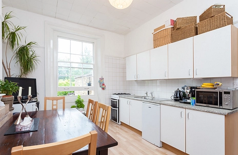 apartment to rent - York Way, Camden, N7 - Property View 3